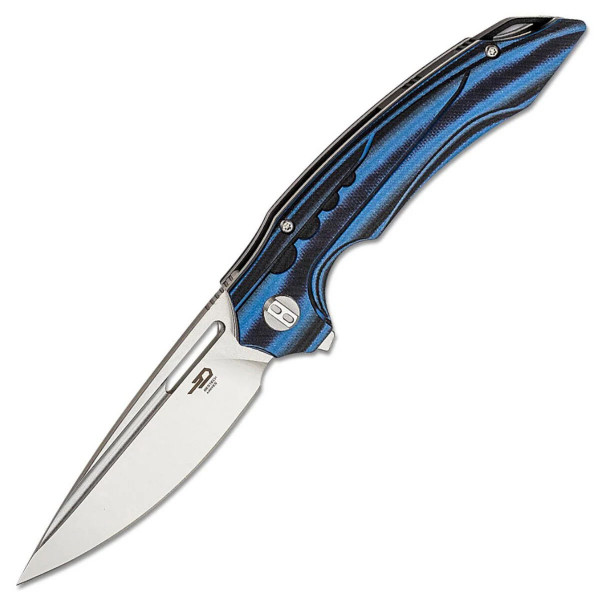 Bestech Ornetta - нож складной BL02A