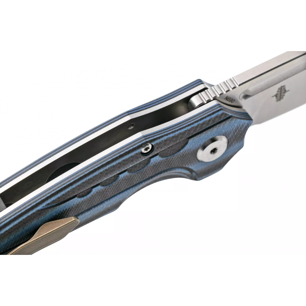 Bestech Ornetta - нож складной BL02A