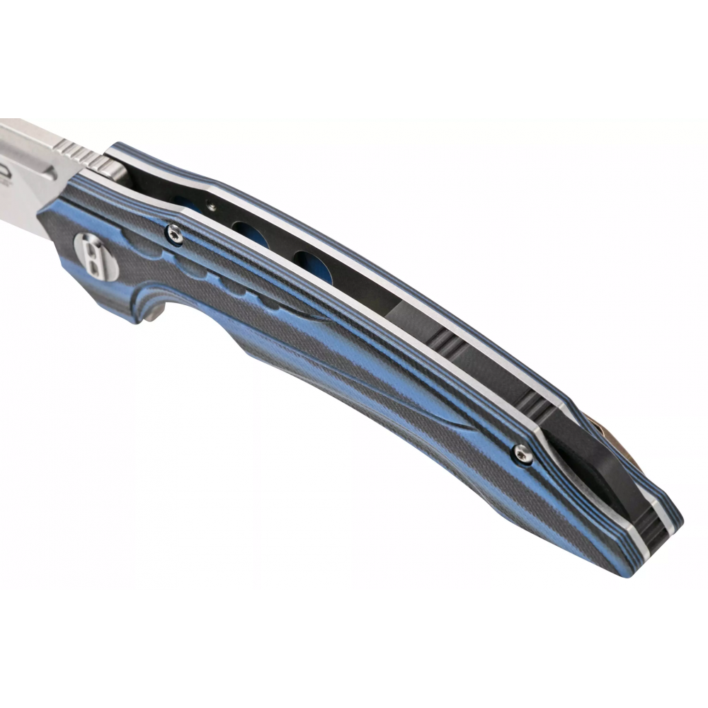 Bestech Ornetta - нож складной BL02A