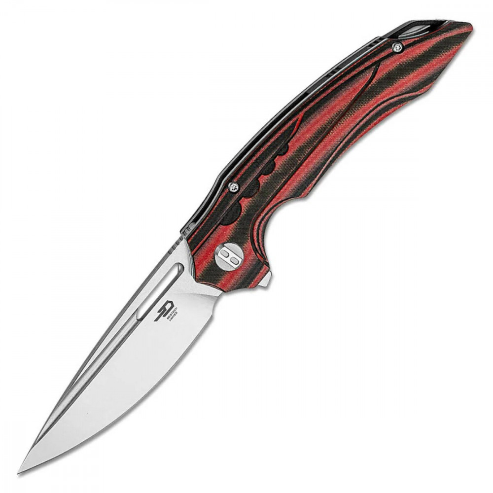 Bestech Ornetta - нож складной BL02B