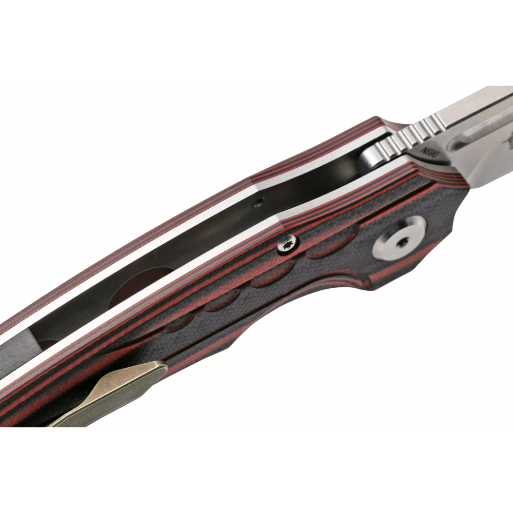 Bestech Ornetta - нож складной BL02B