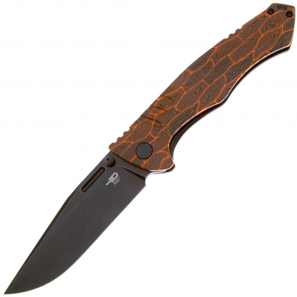 Bestech Keen II - нож складной BT2301F