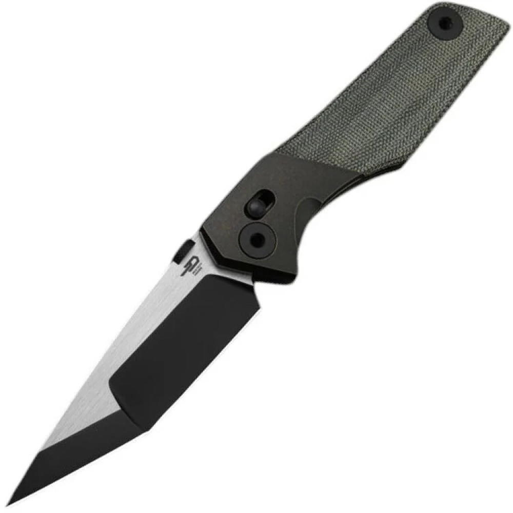Bestech Cetus - нож складной BT2304A