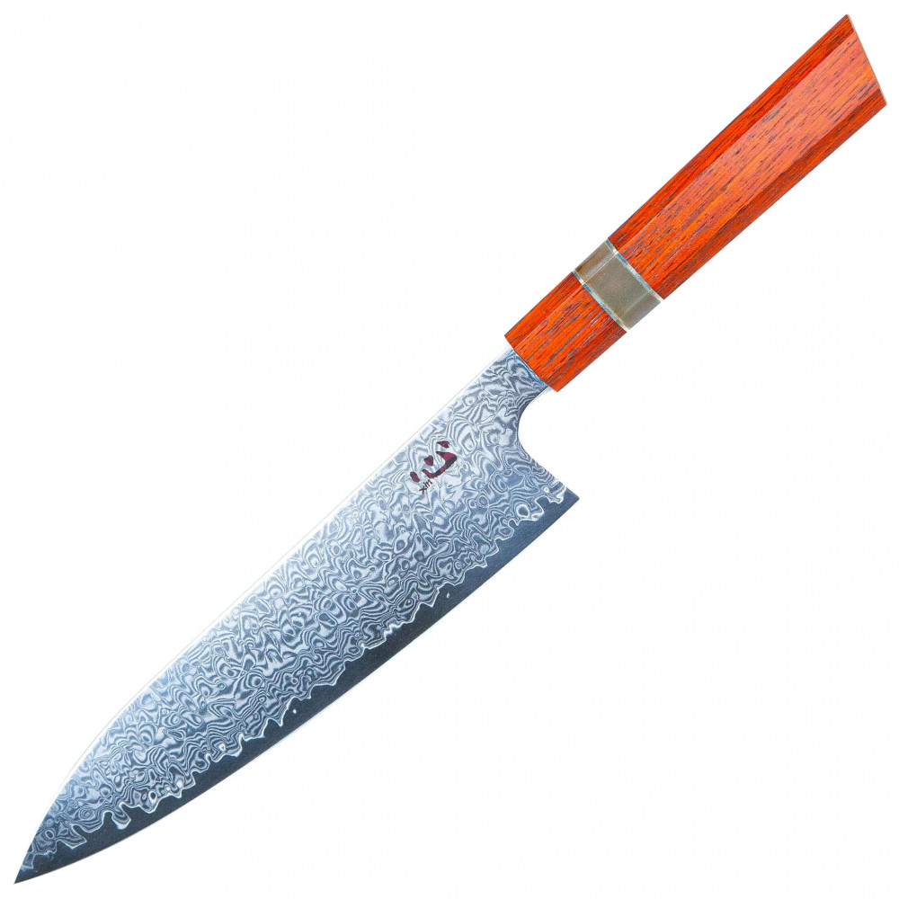 Bestech Chef - нож кухонный XC119