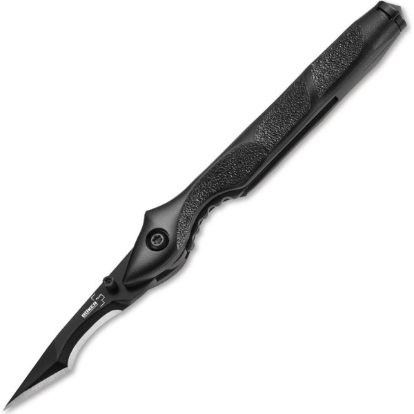 Boker Urban Survival - нож складной 01BO047