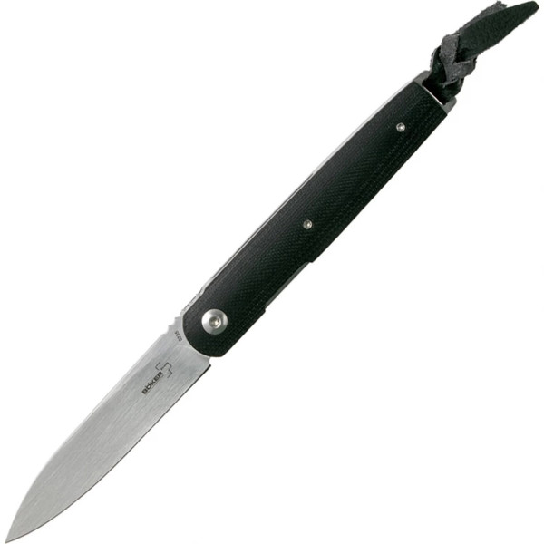 Boker LRF G10 - нож складной 01BO078