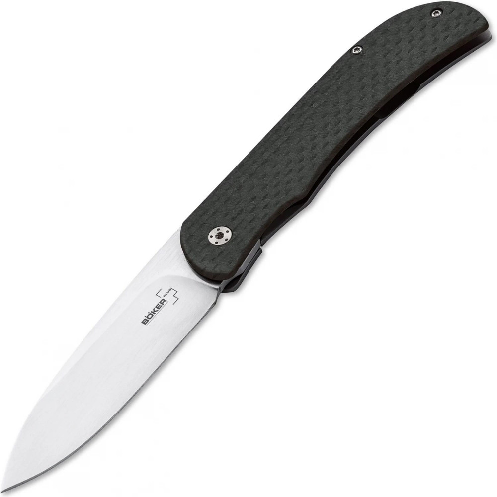 Нож Boker 01BO135 Exskelibur I Carbon