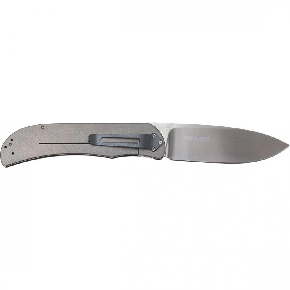 Нож Boker 01BO135 Exskelibur I Carbon