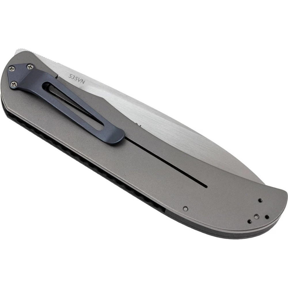 Нож Boker 01BO135 Exskelibur I Carbon
