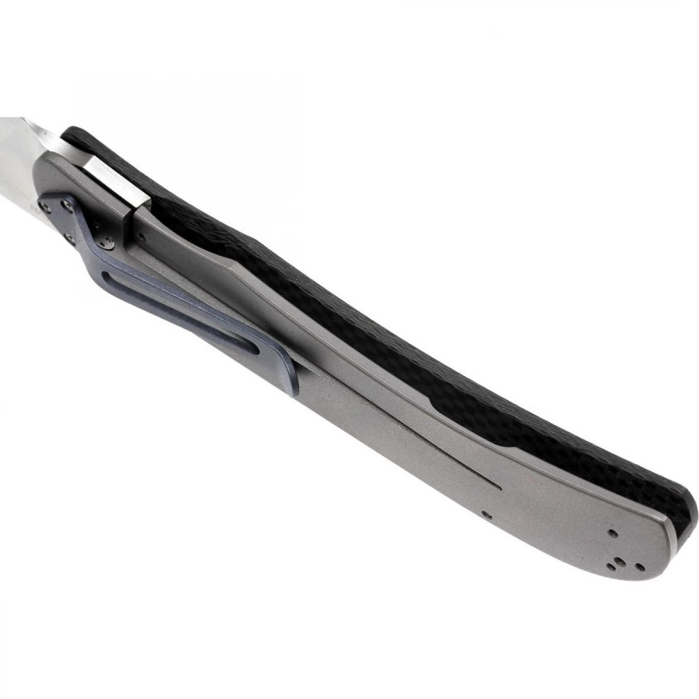 Нож Boker 01BO135 Exskelibur I Carbon