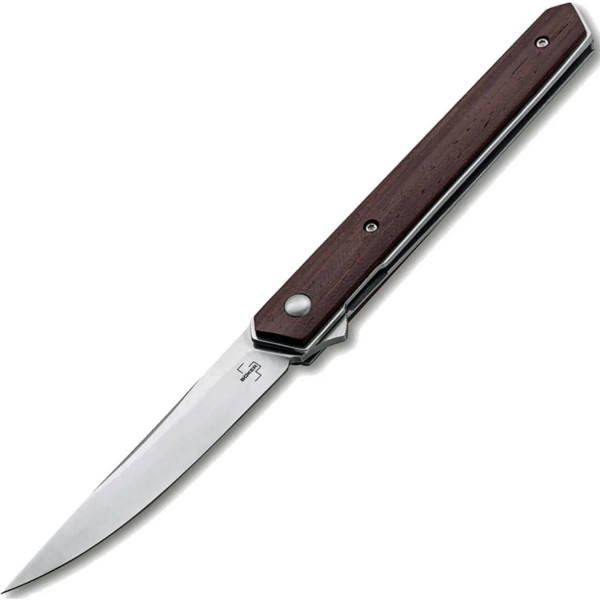 Boker Kwaiken Air Cocobolo Brown - нож складной 01BO168