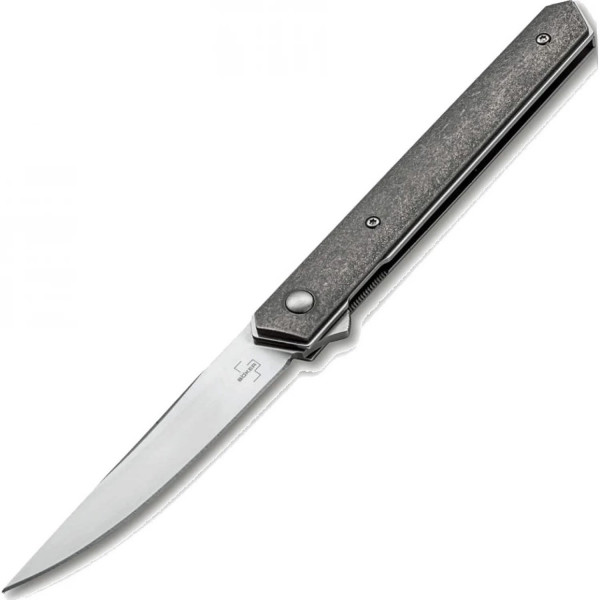 Boker Kwaiken Air Titanium - нож складной 01BO169