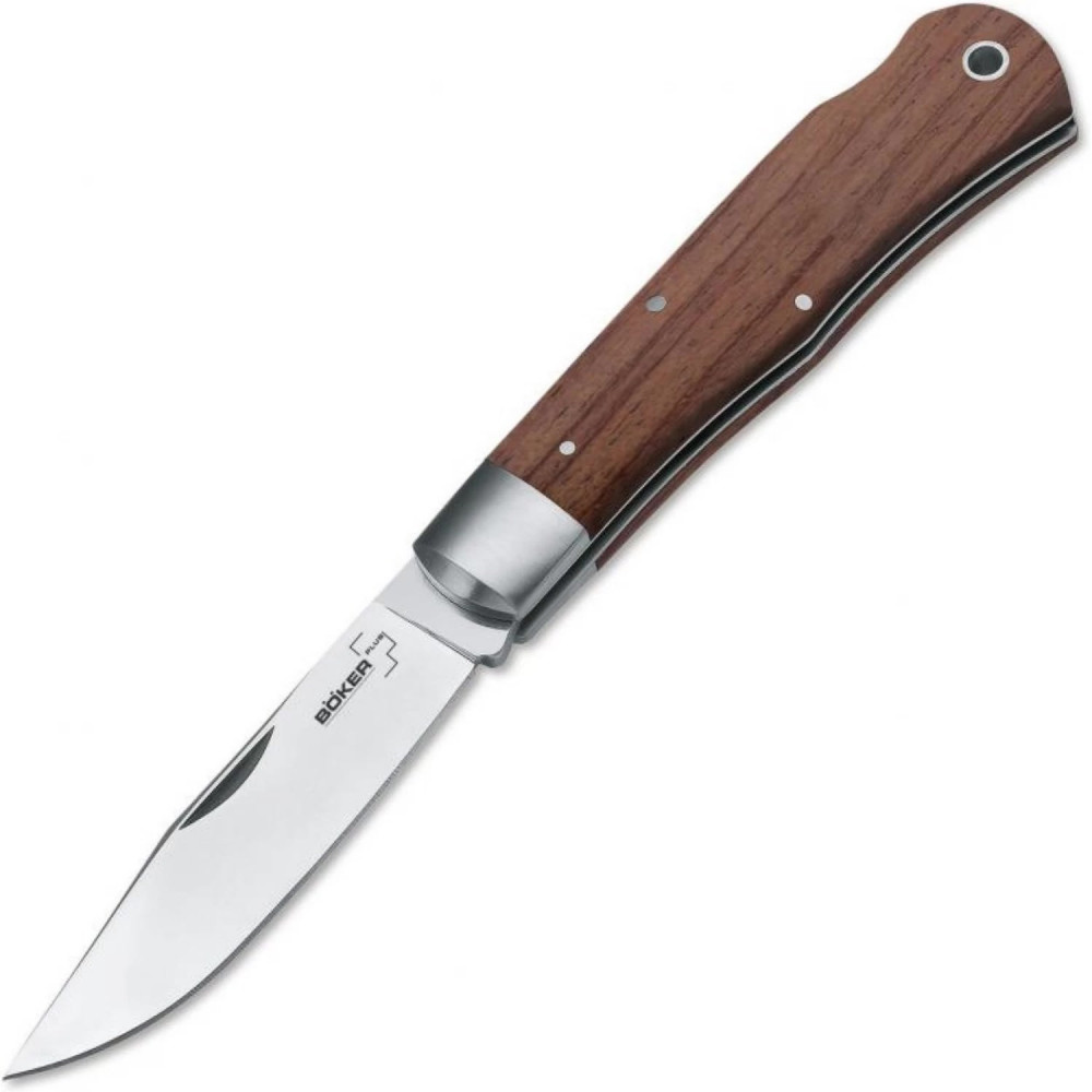 Boker Lockback Bubinga - нож складной 01BO185