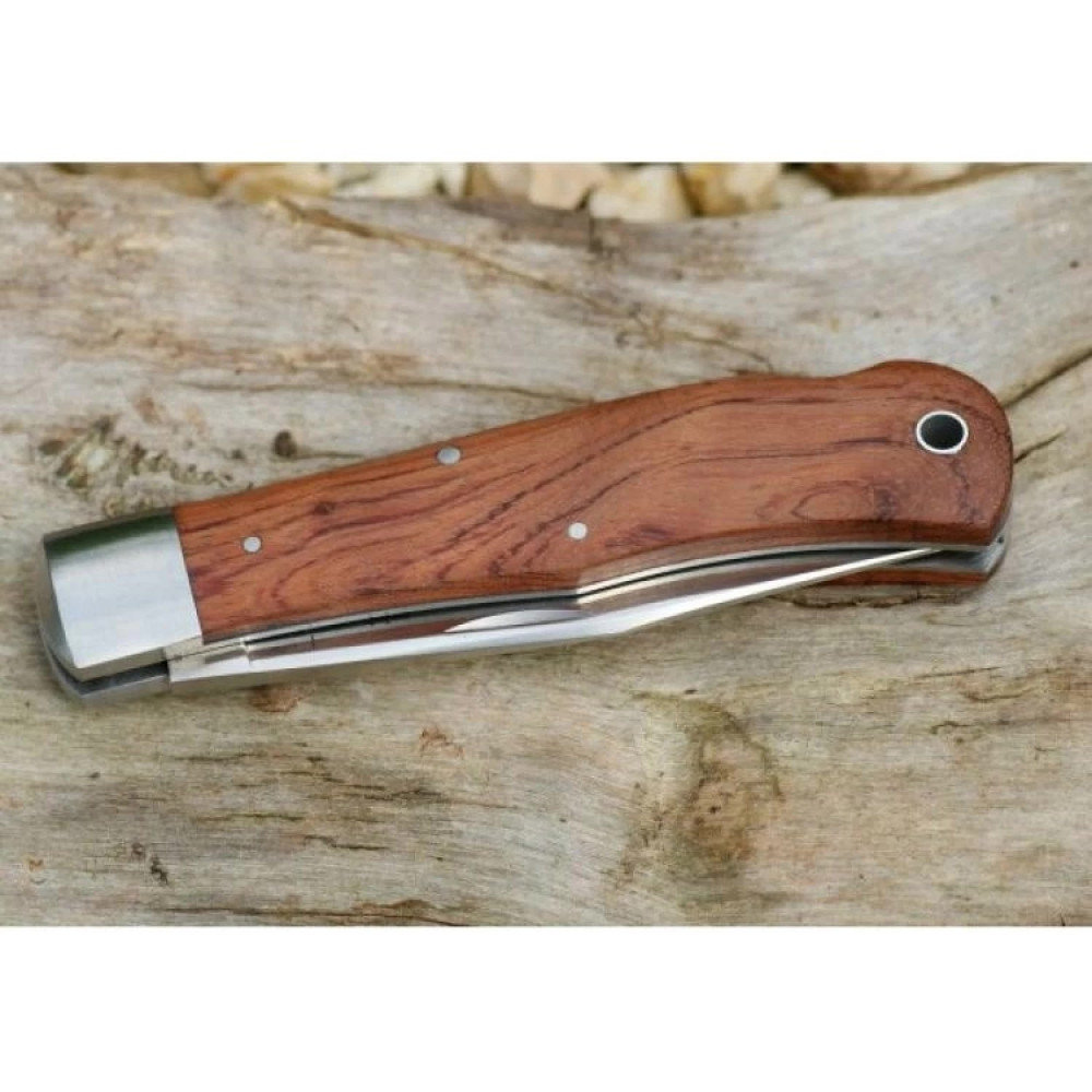 Boker Lockback Bubinga - нож складной 01BO185