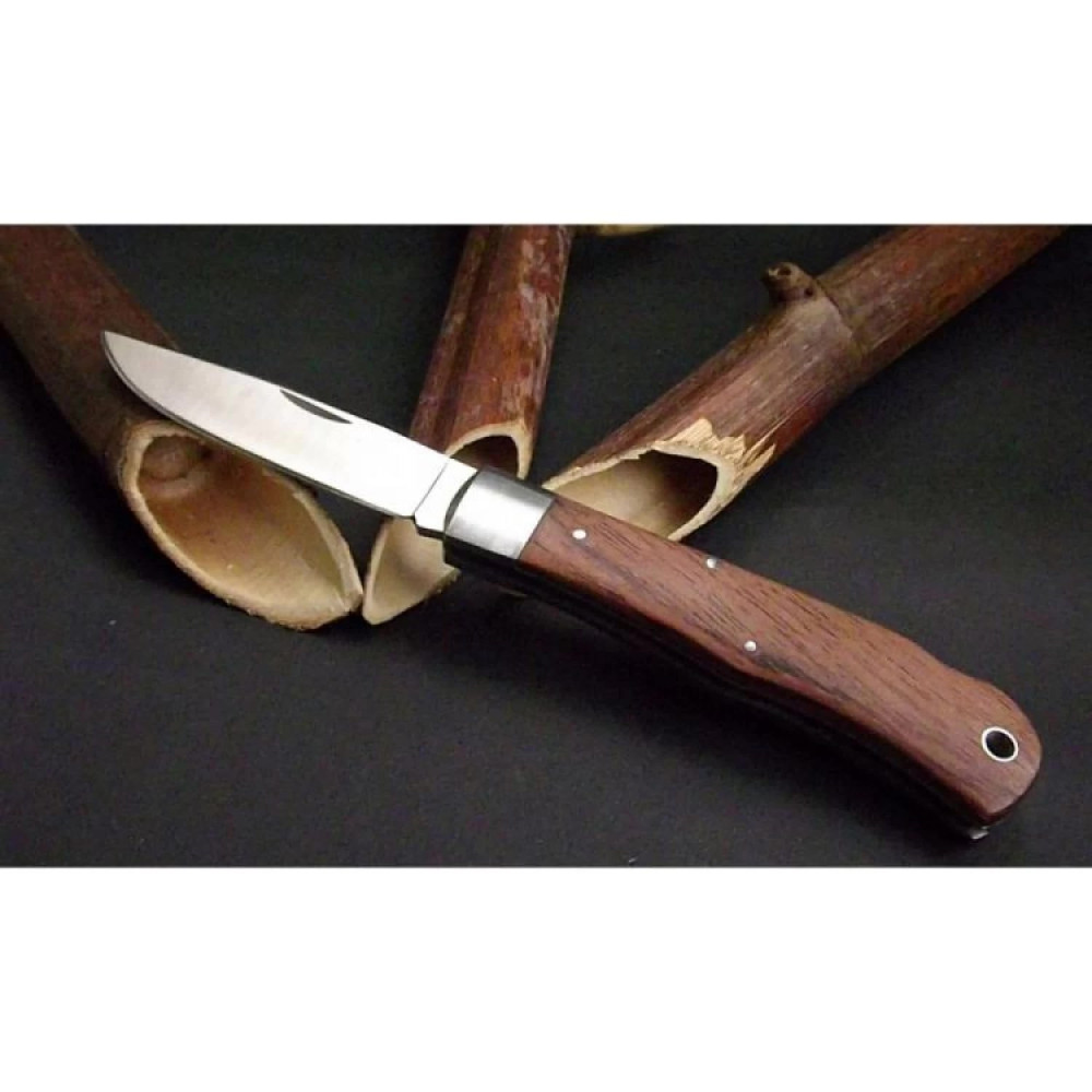 Boker Lockback Bubinga - нож складной 01BO185