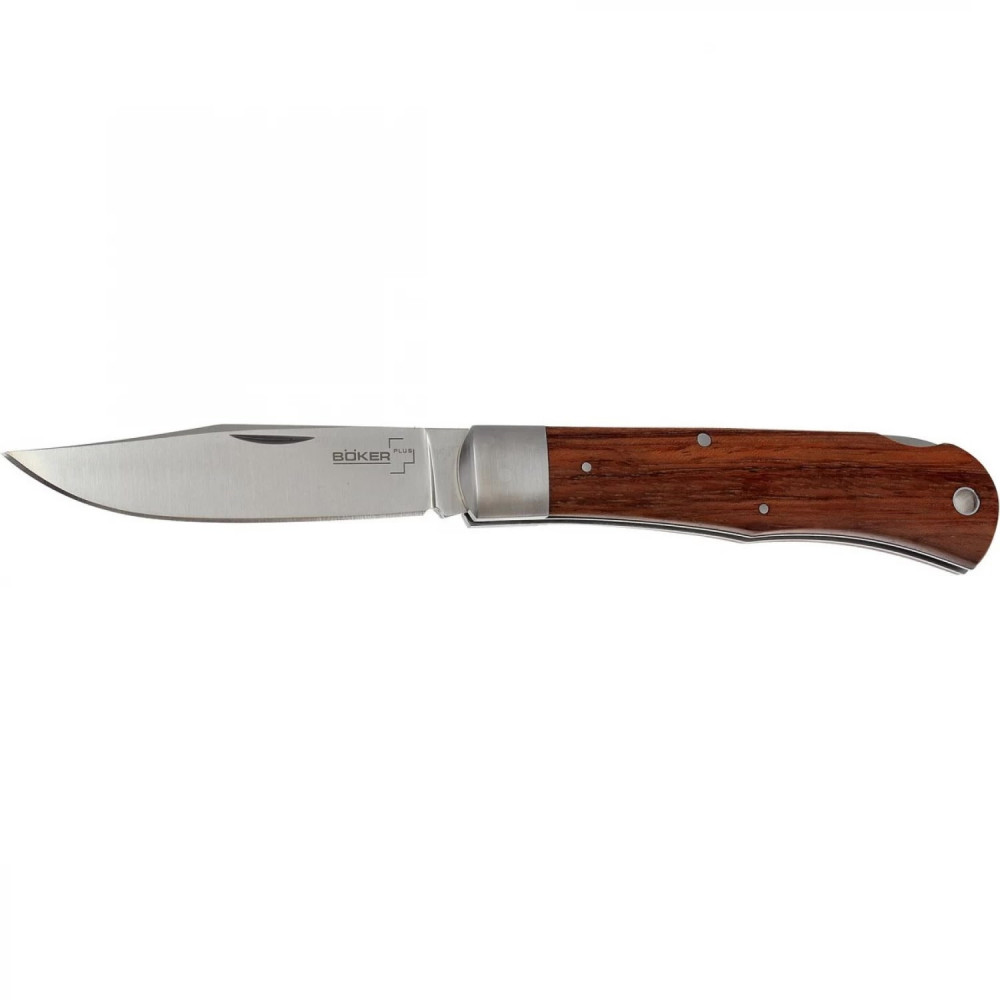 Boker Lockback Bubinga - нож складной 01BO185