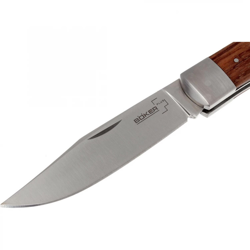 Boker Lockback Bubinga - нож складной 01BO185