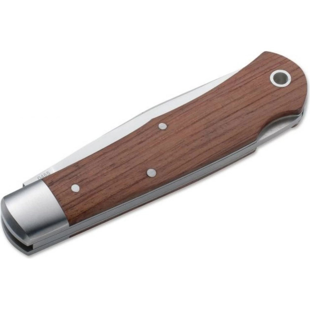 Boker Lockback Bubinga - нож складной 01BO185