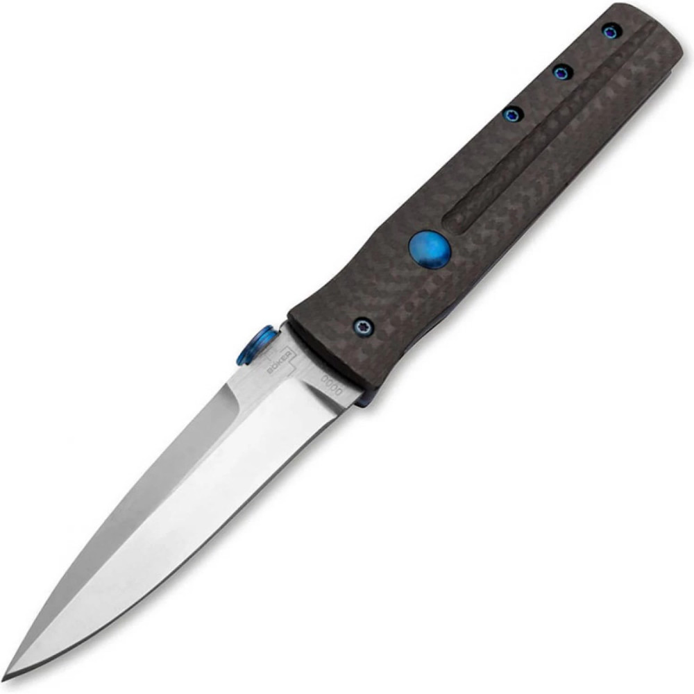Boker IcePick Dagger - нож складной 01BO199