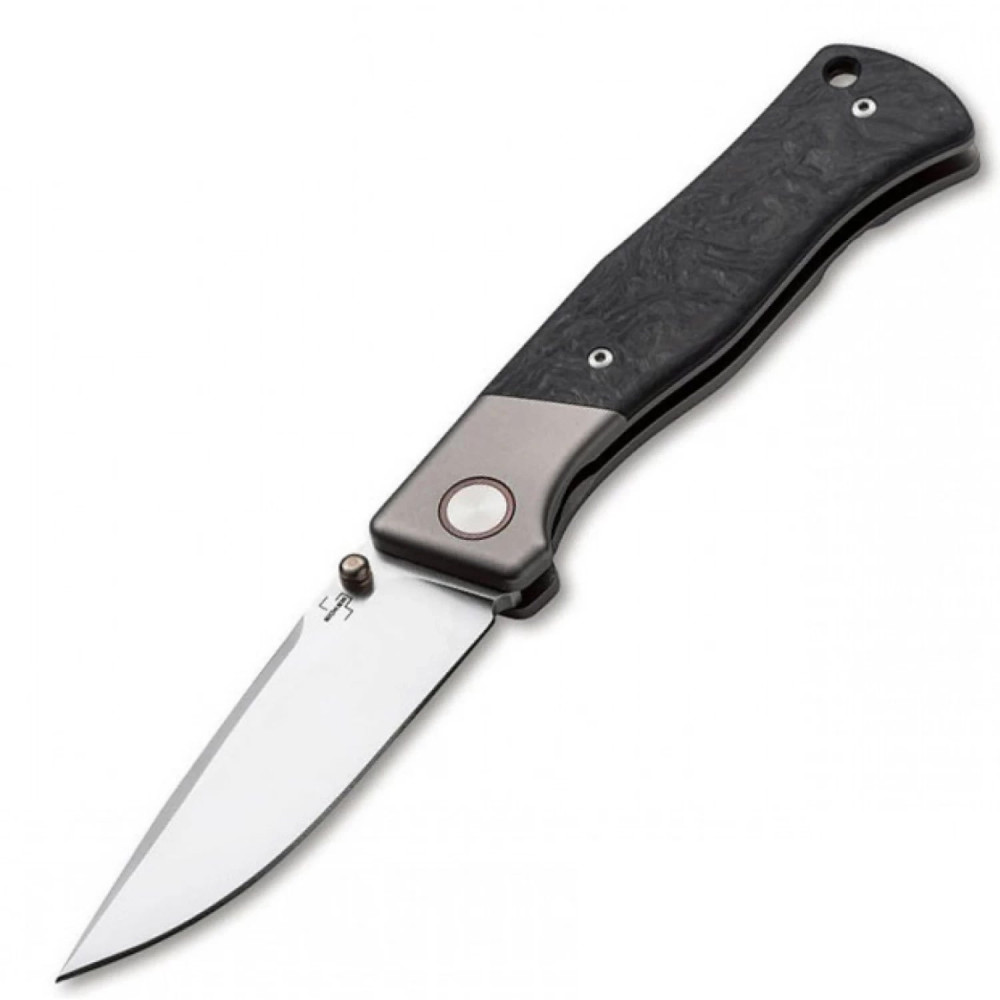 Нож Boker 01BO2021 Collection 2021