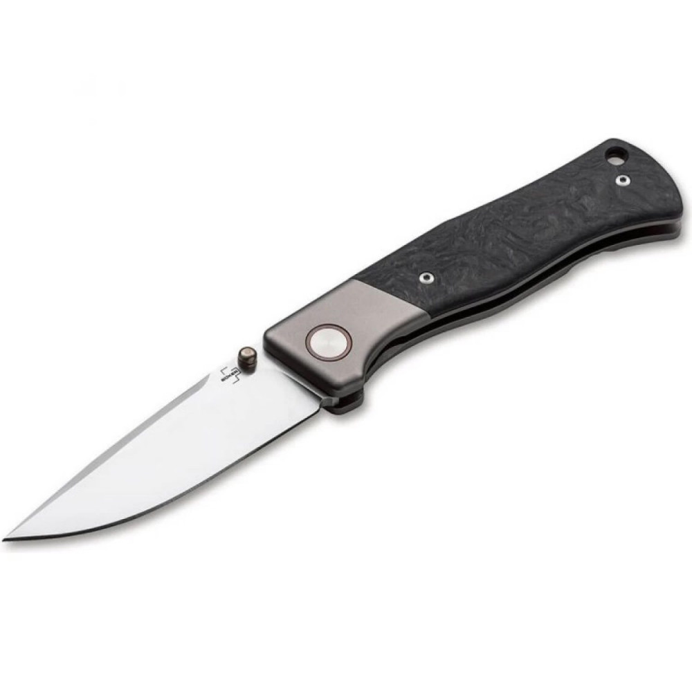 Нож Boker 01BO2021 Collection 2021