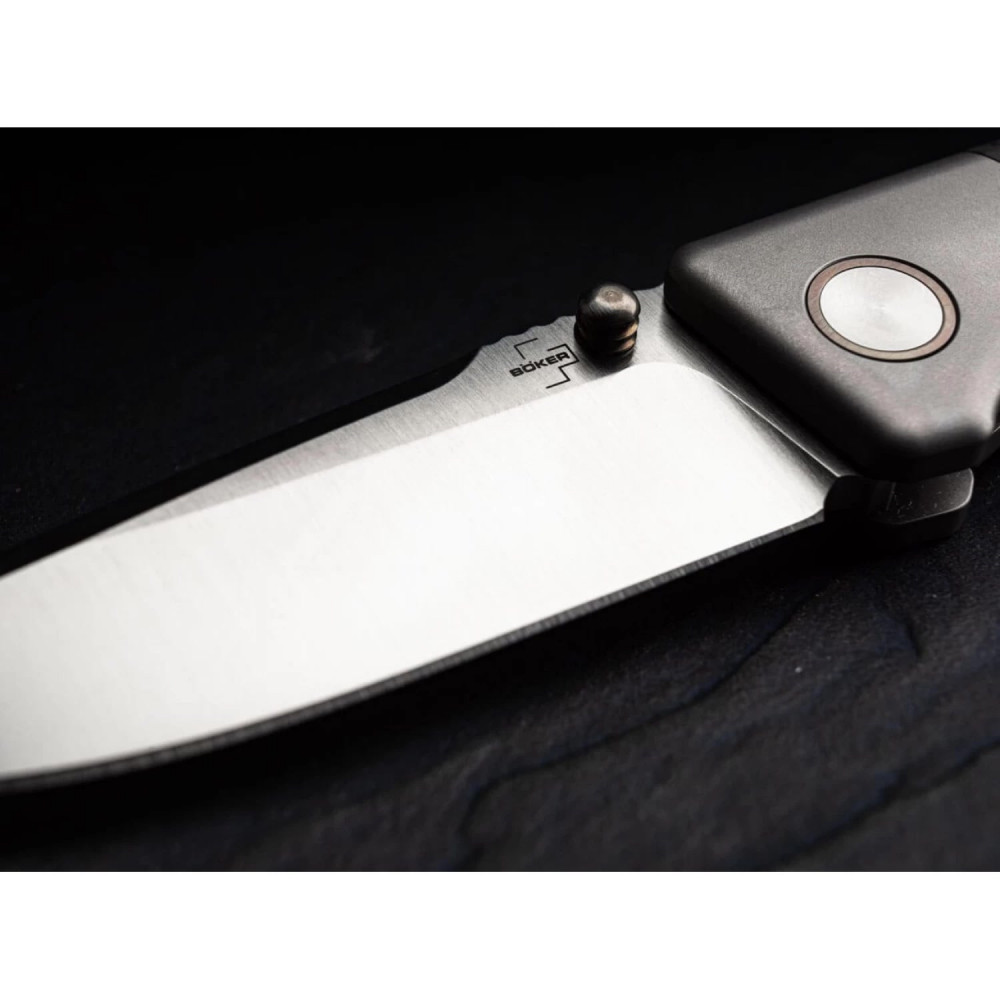 Нож Boker 01BO2021 Collection 2021