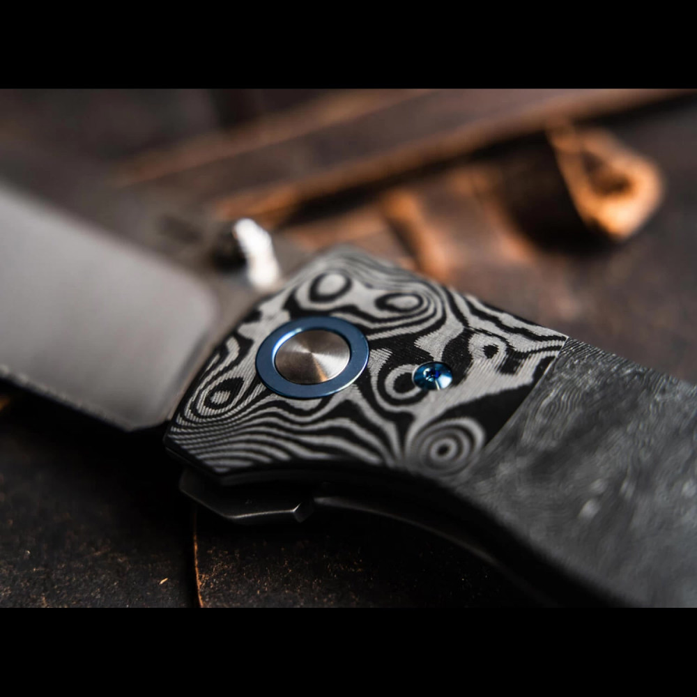 Boker Collection 2024 - нож складной 01BO2024