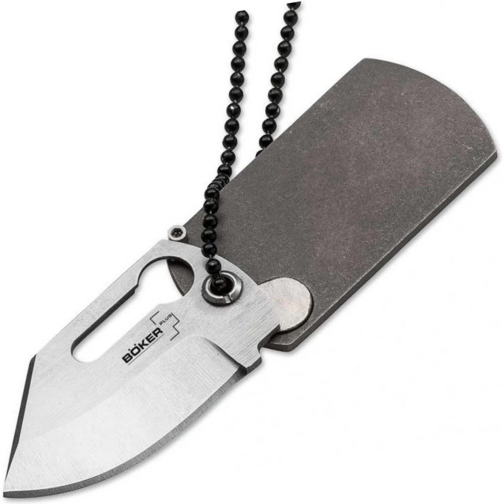 Boker Dog Tag - нож карта 01BO210