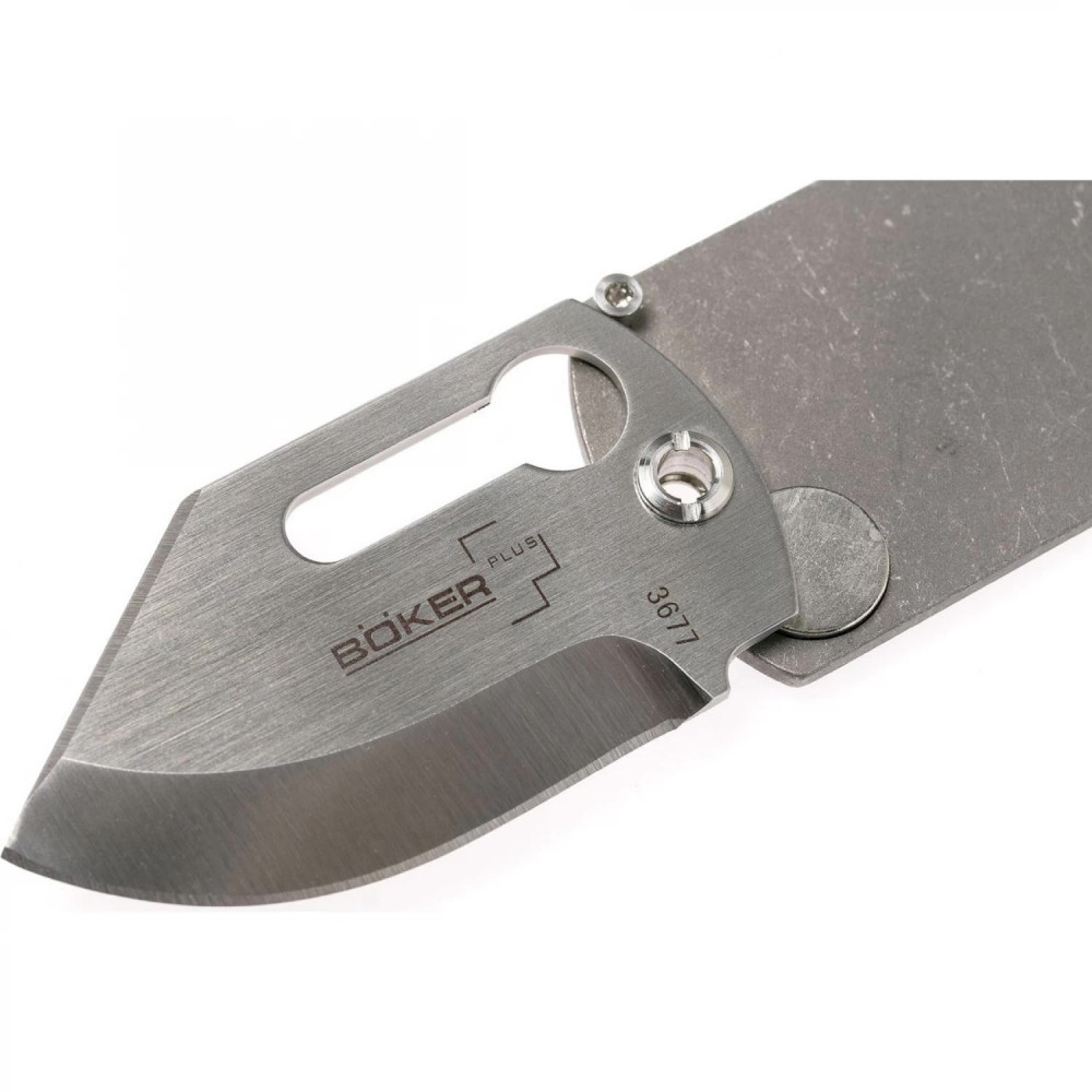 Boker Dog Tag - нож карта 01BO210