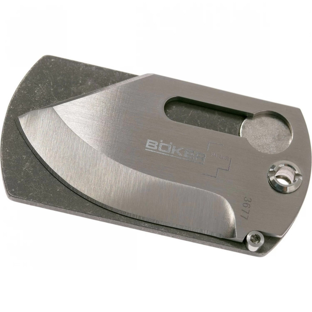 Boker Dog Tag - нож карта 01BO210