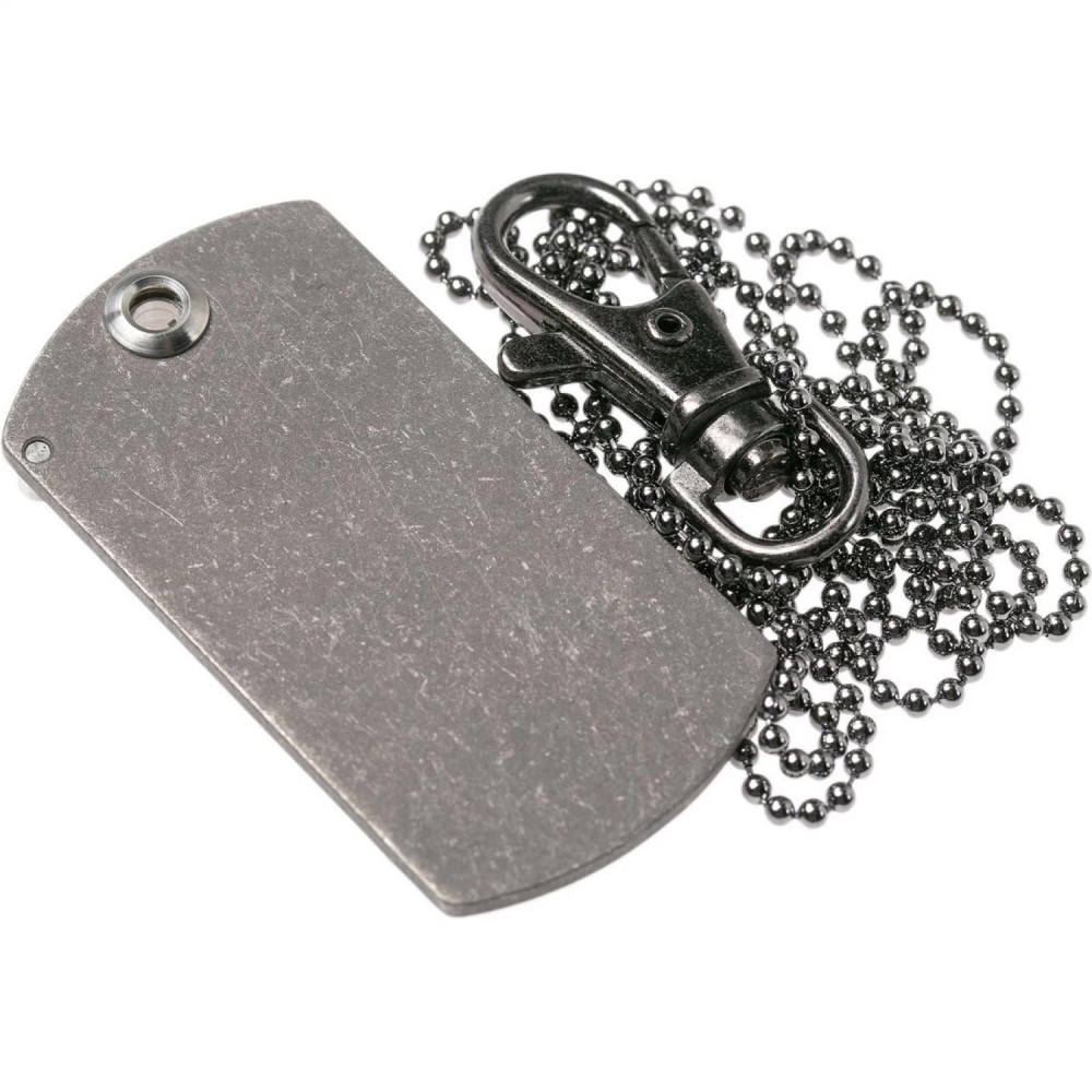Boker Dog Tag - нож карта 01BO210