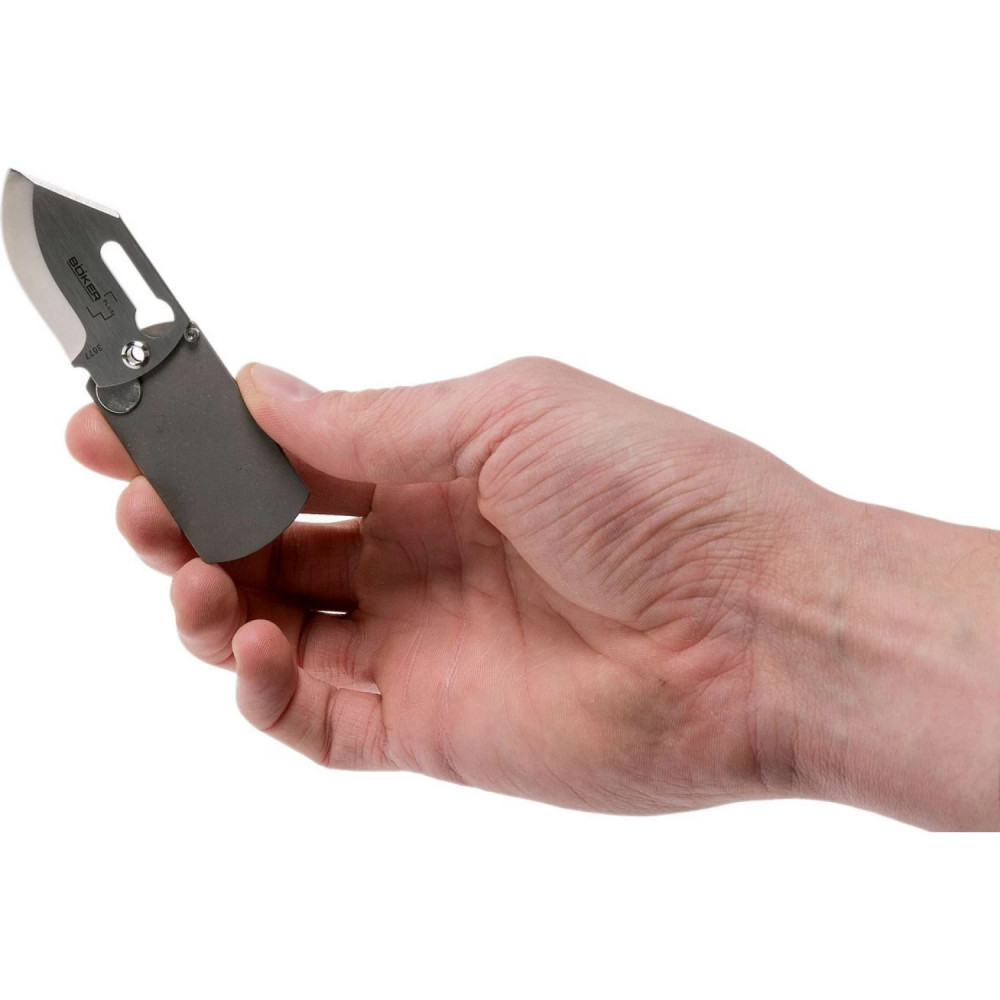 Boker Dog Tag - нож карта 01BO210
