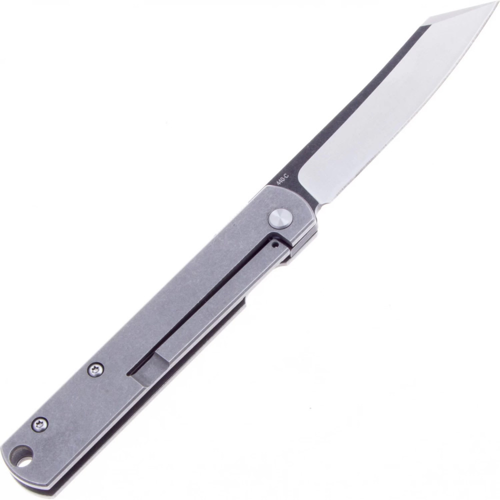 Boker Zenshin - нож складной 01BO368