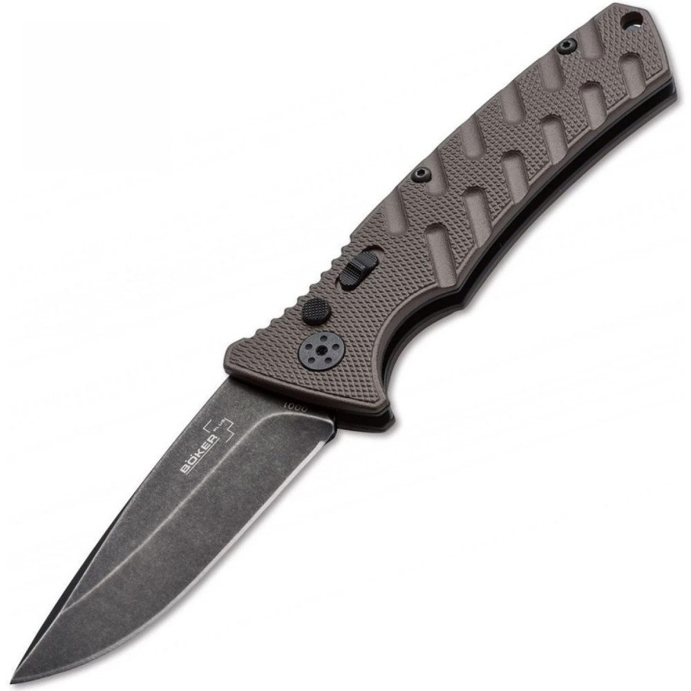 Boker Strike Coyote - нож складной 01BO424