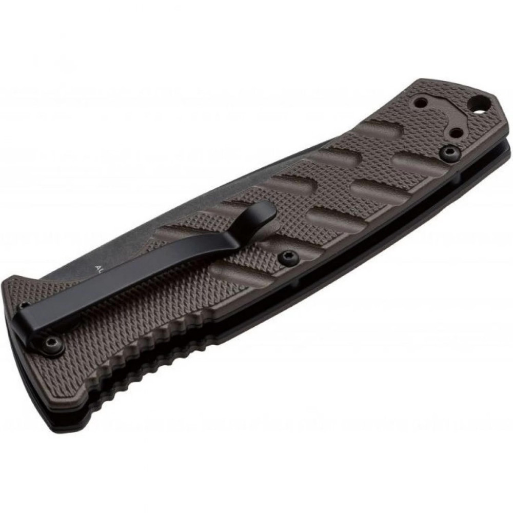 Boker Strike Coyote - нож складной 01BO424
