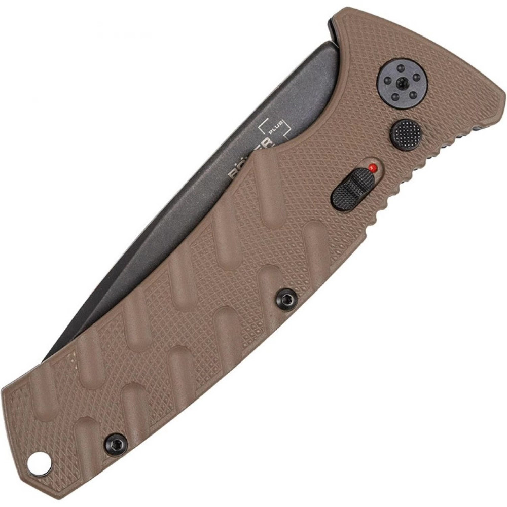 Boker Strike Coyote - нож складной 01BO424