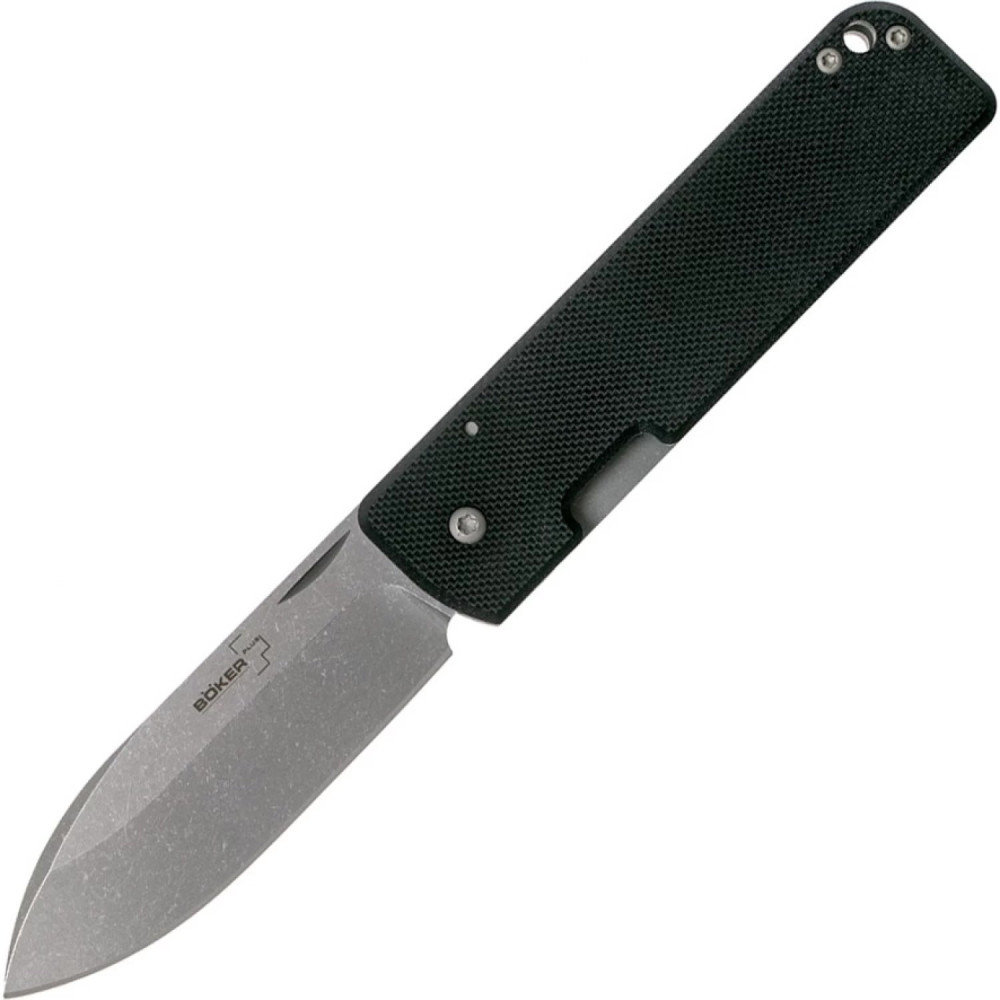 Нож Boker 01BO465 Lancer 42 G10