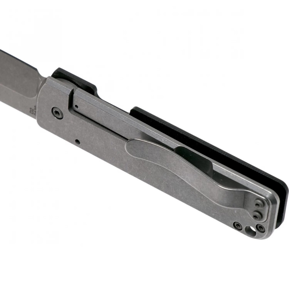 Нож Boker 01BO465 Lancer 42 G10