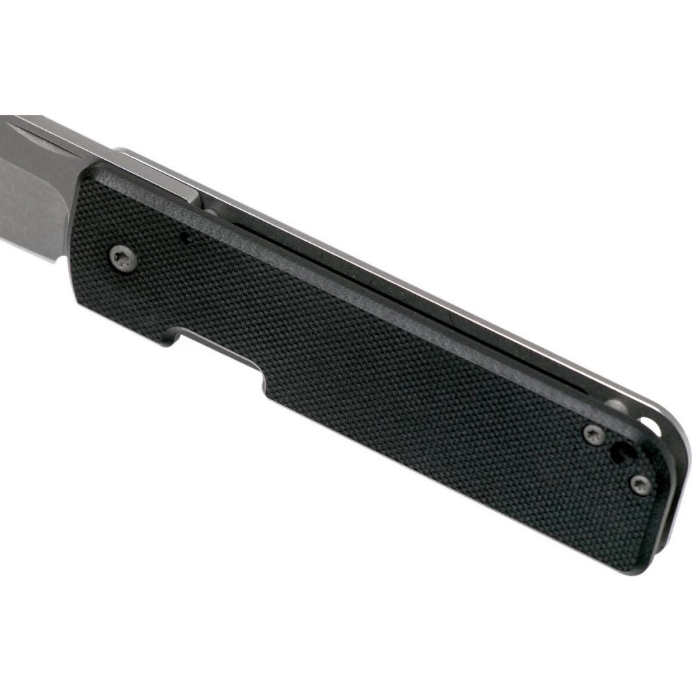 Нож Boker 01BO465 Lancer 42 G10