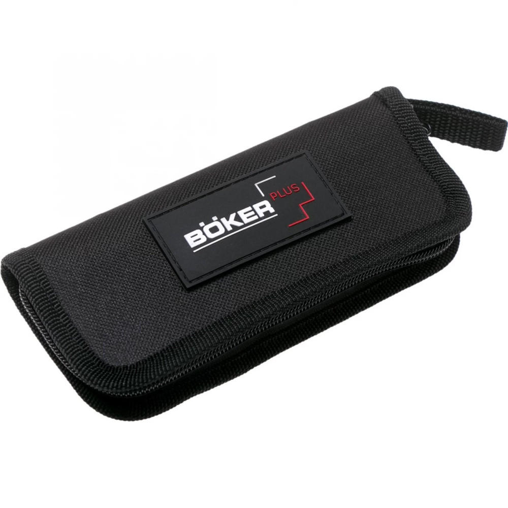 Нож Boker 01BO465 Lancer 42 G10