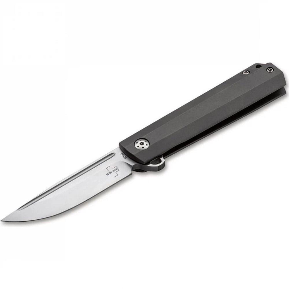 Нож Boker 01BO640 Cataclyst