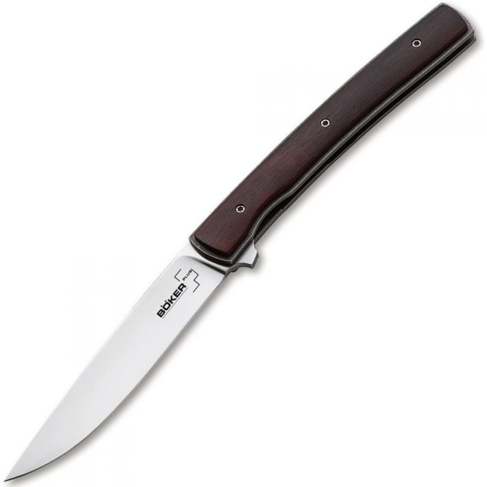 Boker Urban Trapper Gentleman - нож складной 01BO722