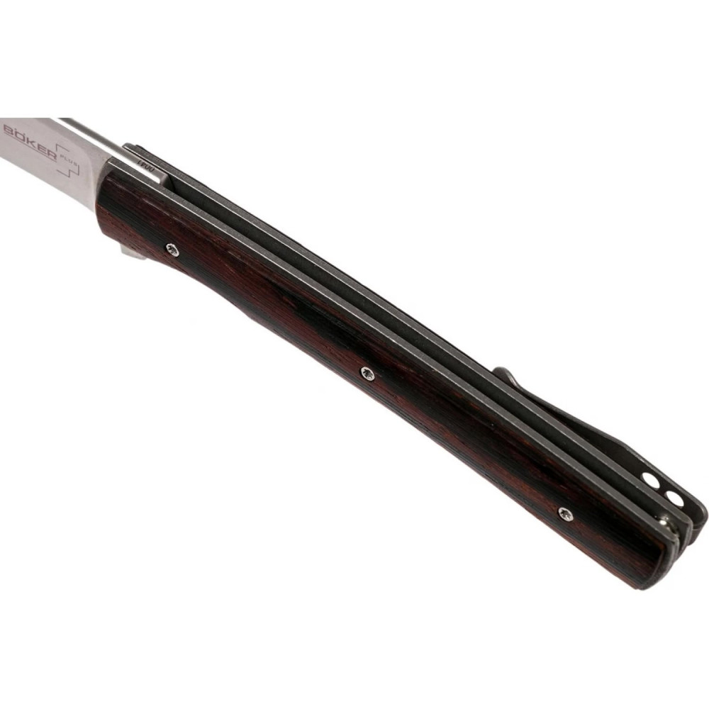 Boker Urban Trapper Gentleman - нож складной 01BO722
