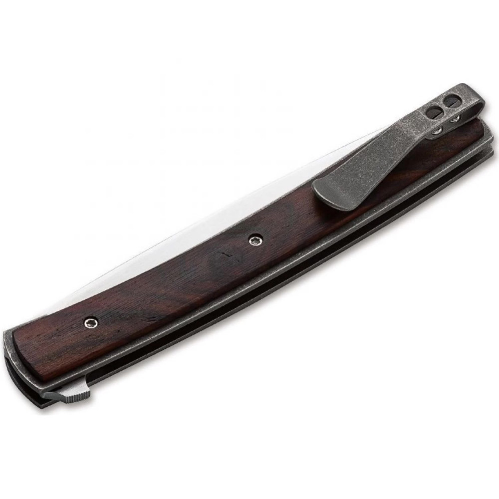 Boker Urban Trapper Gentleman - нож складной 01BO722
