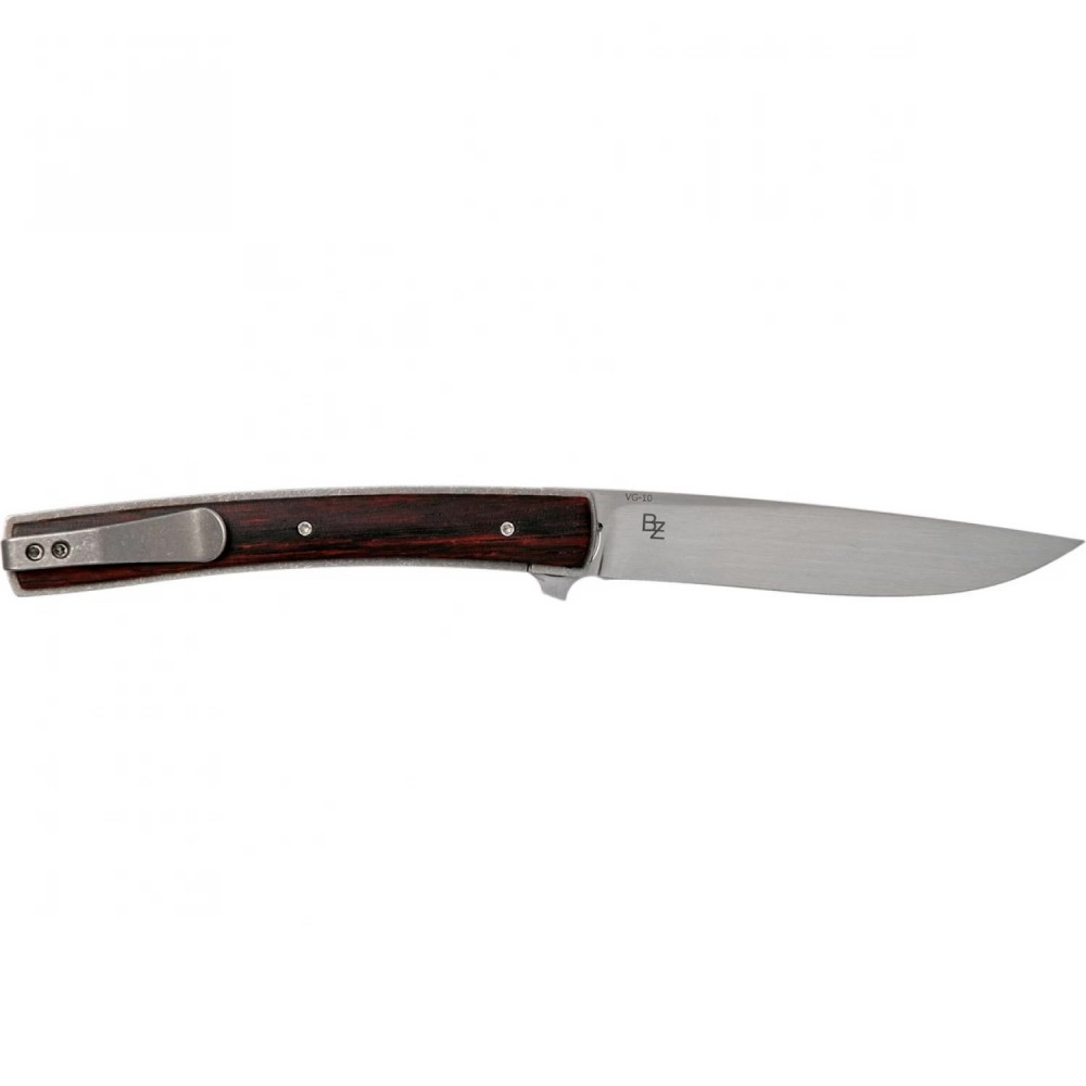 Boker Urban Trapper Gentleman - нож складной 01BO722