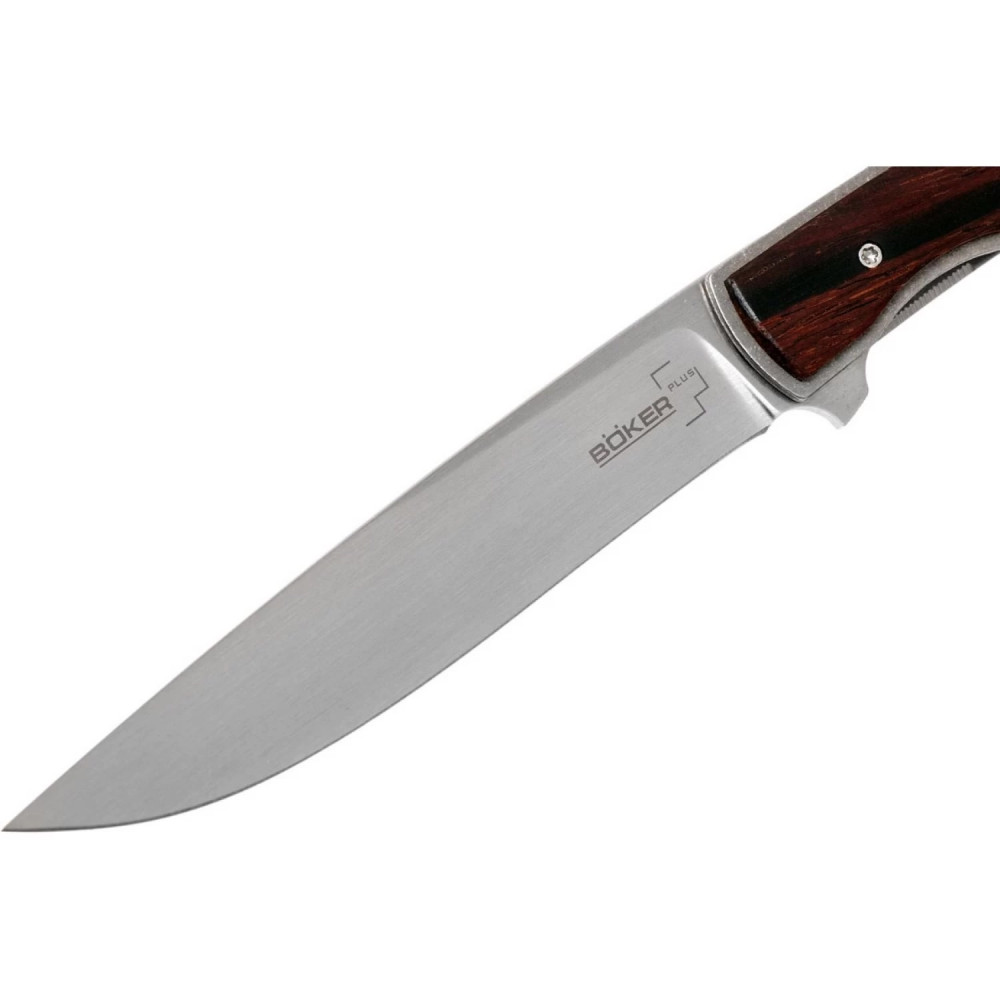 Boker Urban Trapper Gentleman - нож складной 01BO722