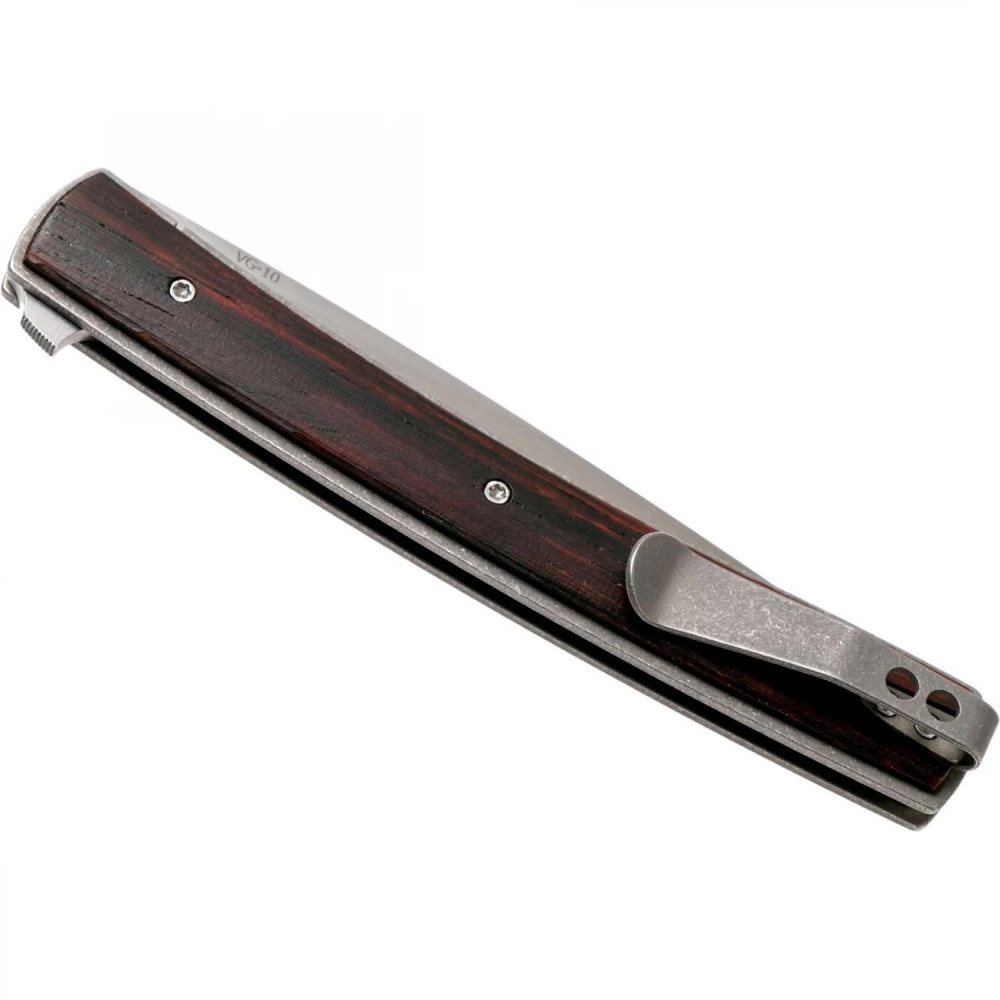 Boker Urban Trapper Gentleman - нож складной 01BO722
