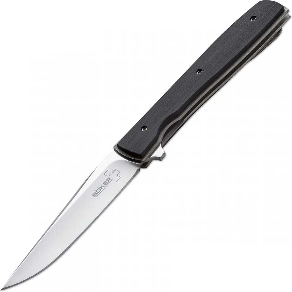 Boker Urban Trapper G10 - нож складной 01BO732