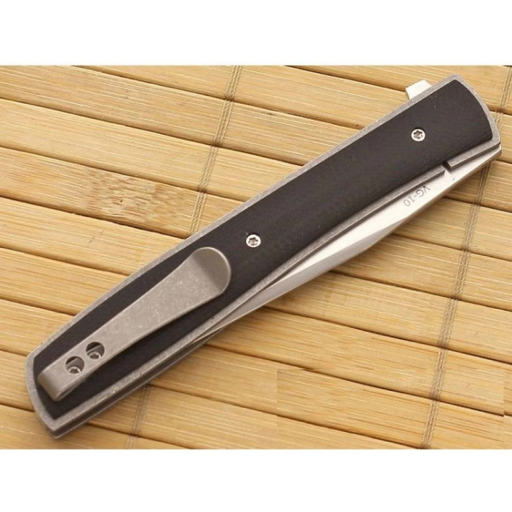 Boker Urban Trapper G10 - нож складной 01BO732