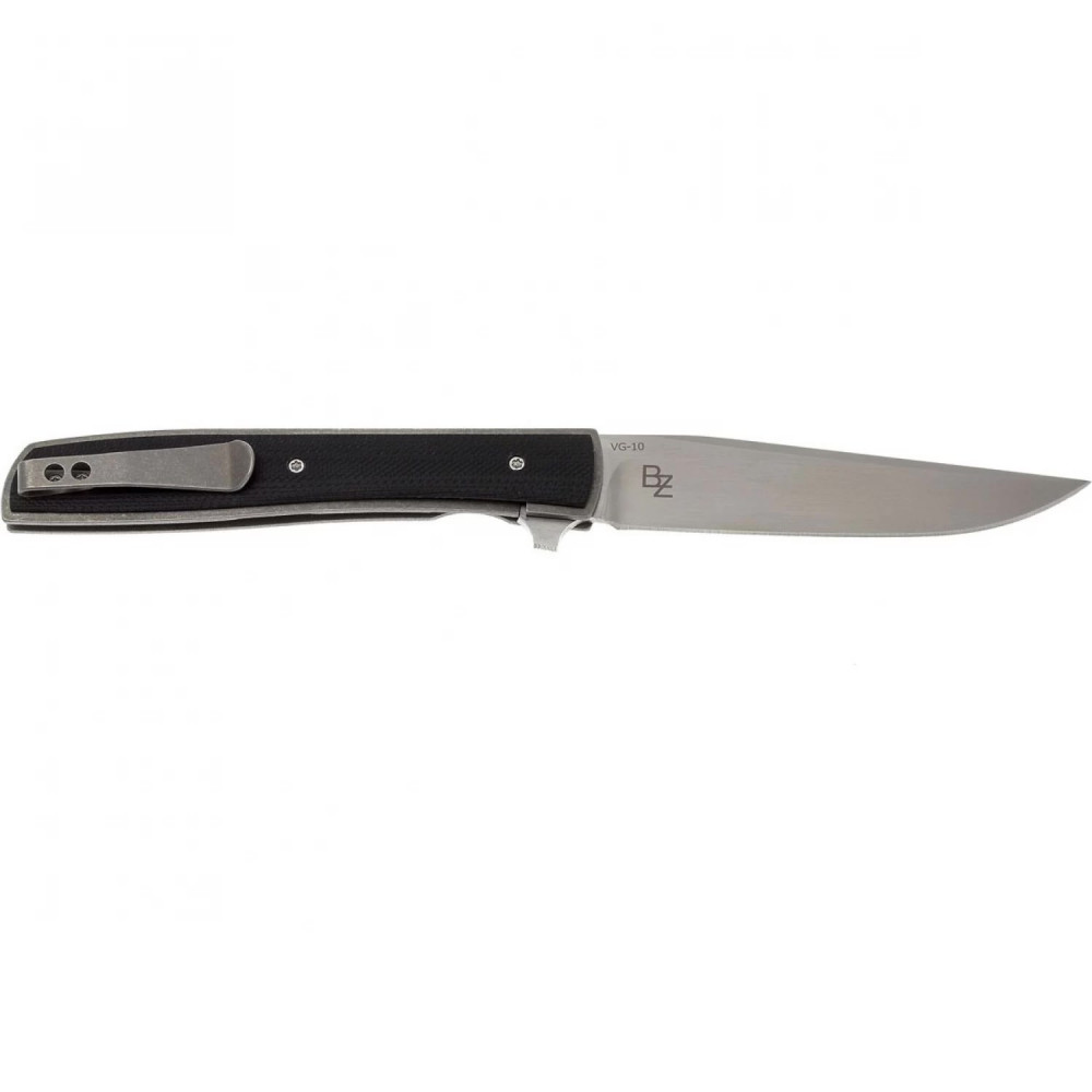 Boker Urban Trapper G10 - нож складной 01BO732
